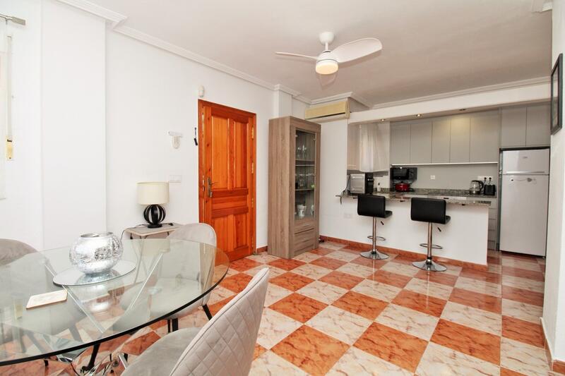 2 chambre Maison de Ville à vendre
