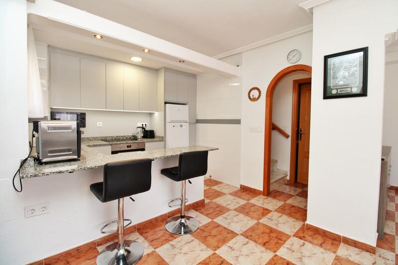2 chambre Maison de Ville à vendre