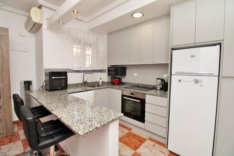 2 chambre Maison de Ville à vendre