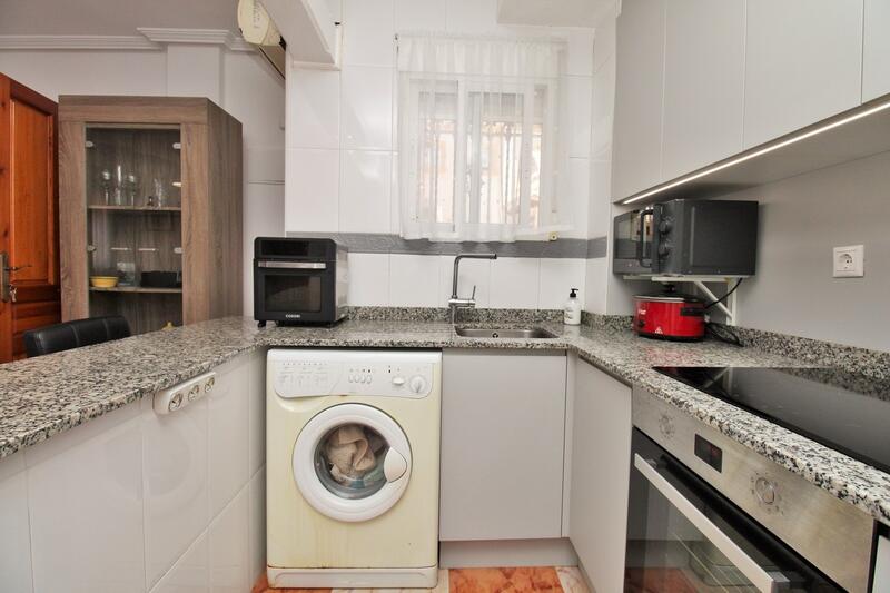 2 chambre Maison de Ville à vendre