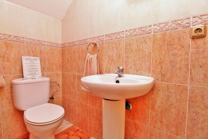 2 chambre Maison de Ville à vendre