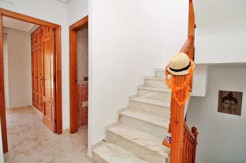 2 chambre Maison de Ville à vendre