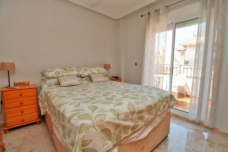 2 chambre Maison de Ville à vendre