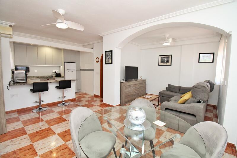 2 chambre Maison de Ville à vendre