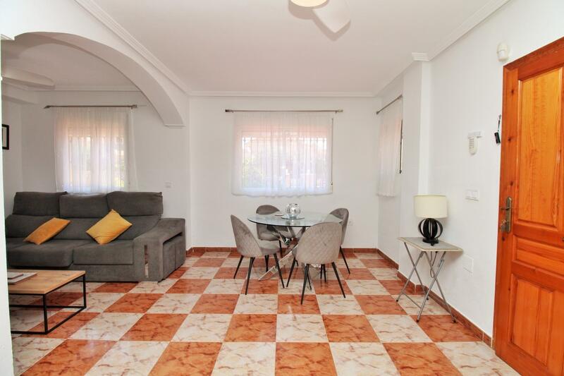 2 chambre Maison de Ville à vendre