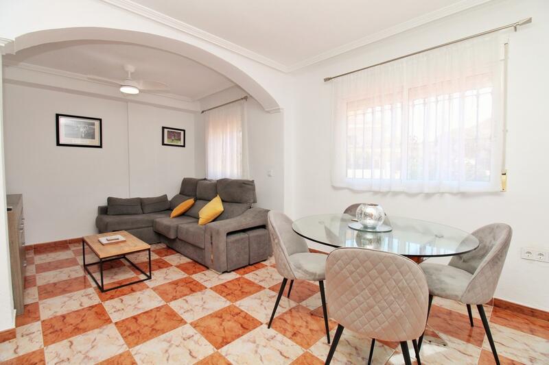 2 chambre Maison de Ville à vendre