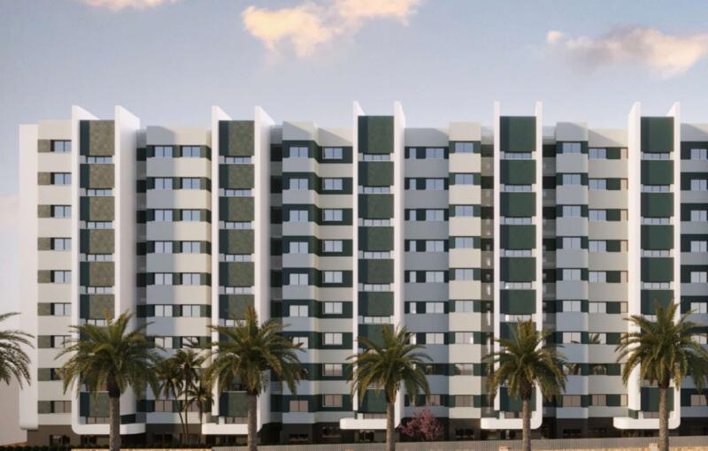 3 Cuarto Apartamento en venta
