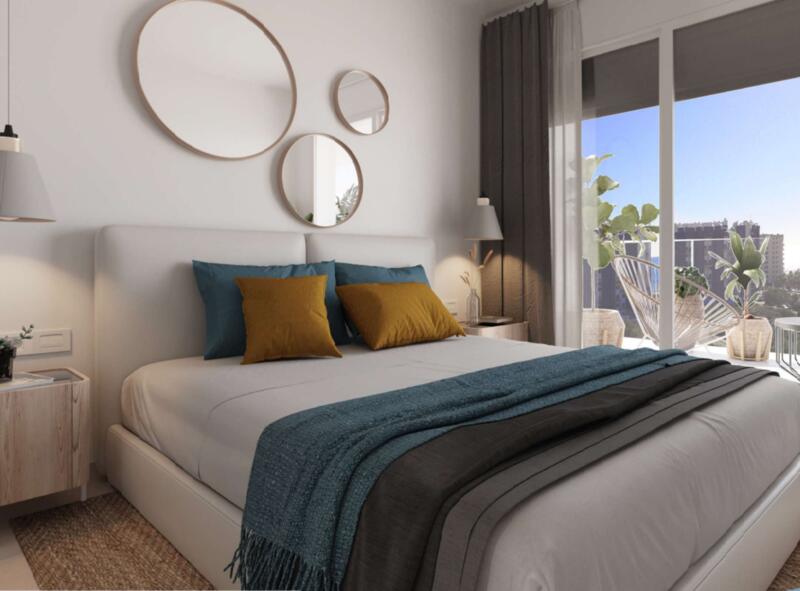 3 Cuarto Apartamento en venta