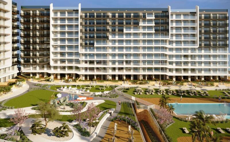 3 Cuarto Apartamento en venta