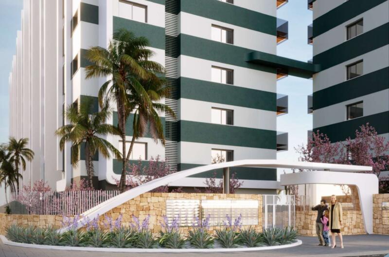 2 chambre Appartement à vendre