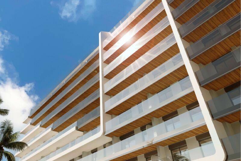 2 chambre Appartement à vendre