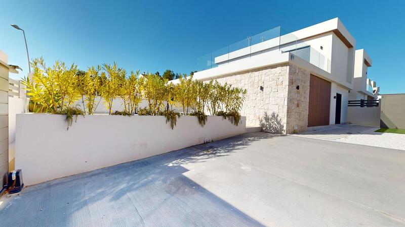 3 chambre Villa à vendre