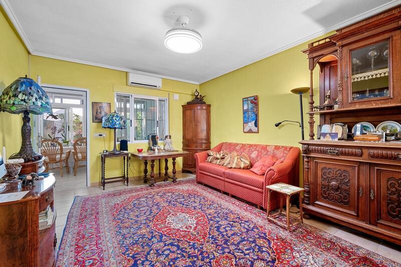 3 sovrum Villa till salu