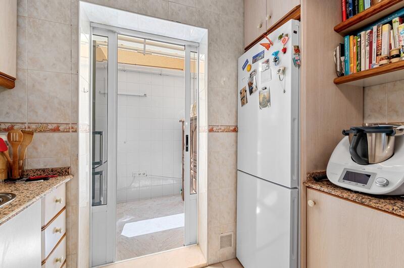 3 sovrum Villa till salu
