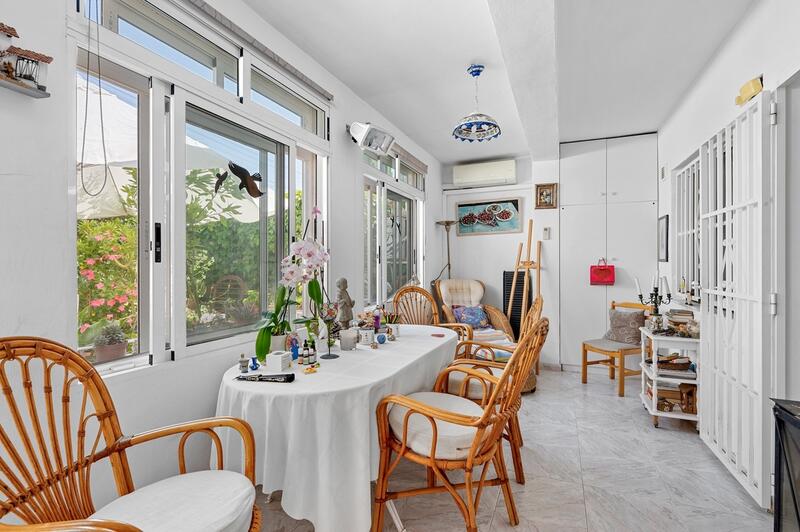 3 sovrum Villa till salu