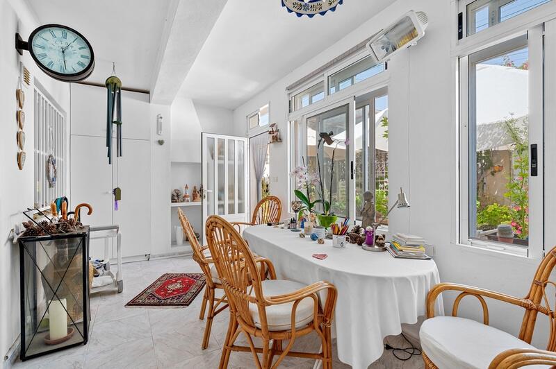 3 sovrum Villa till salu