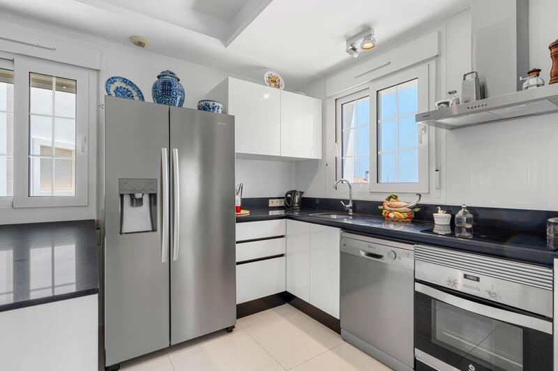 2 Schlafzimmer Appartement zu verkaufen