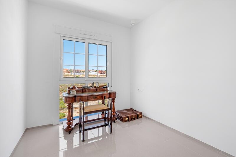 2 Schlafzimmer Appartement zu verkaufen