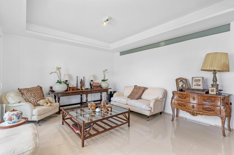 2 Schlafzimmer Appartement zu verkaufen