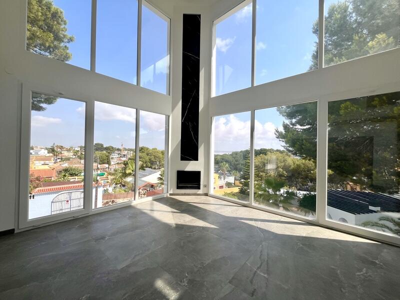 6 Cuarto Villa en venta