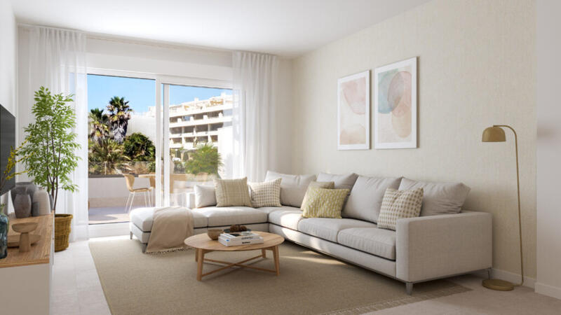 2 chambre Appartement à vendre