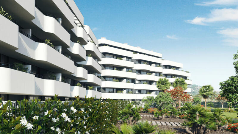 2 chambre Appartement à vendre
