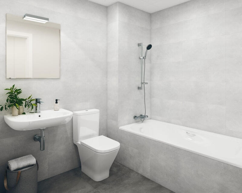 2 chambre Appartement à vendre