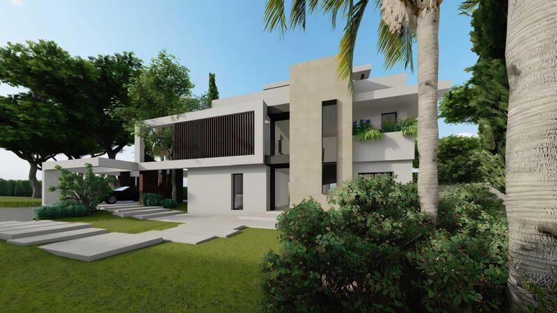 4 спальная комната вилла продается