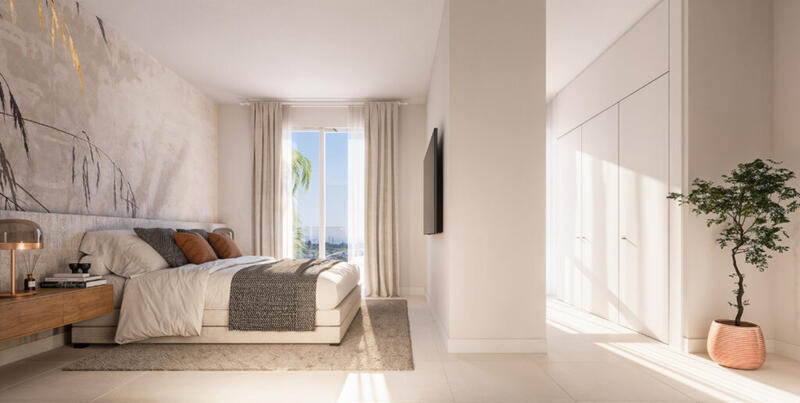 1 chambre Appartement à vendre