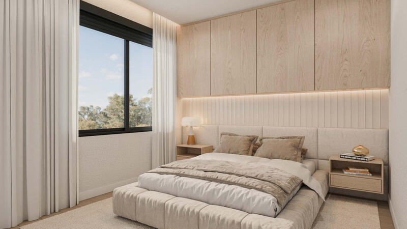 1 chambre Appartement à vendre