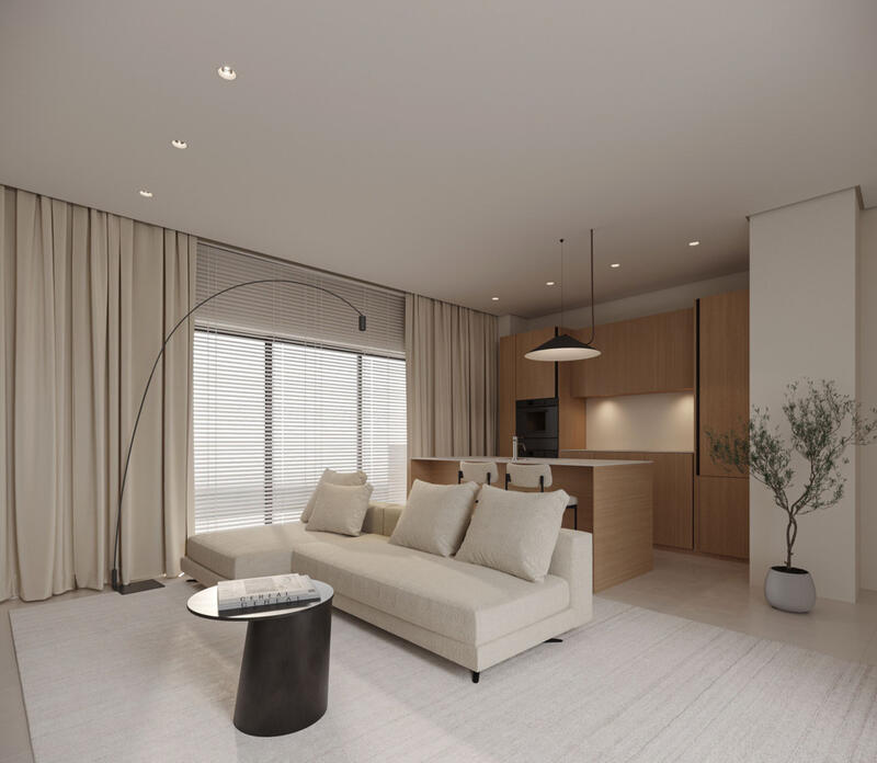 Appartement à vendre dans Málaga, Málaga
