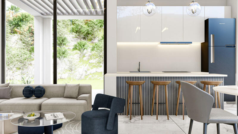 3 Schlafzimmer Villa zu verkaufen