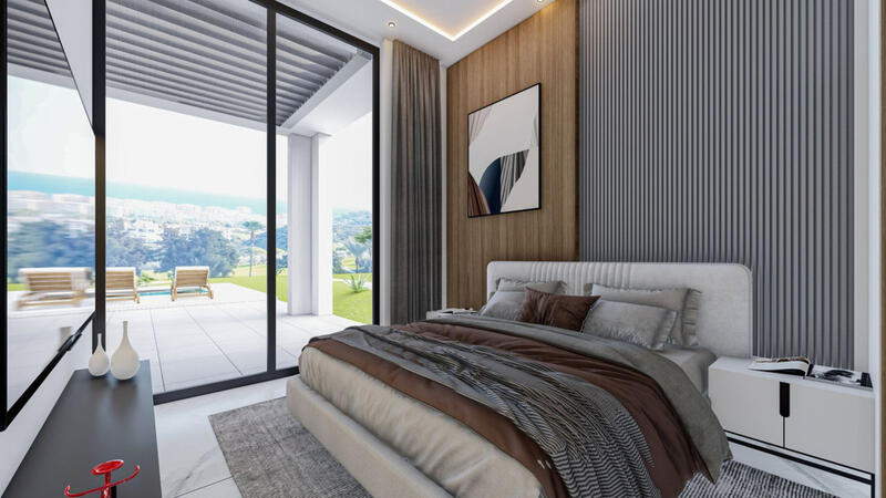 3 Schlafzimmer Villa zu verkaufen