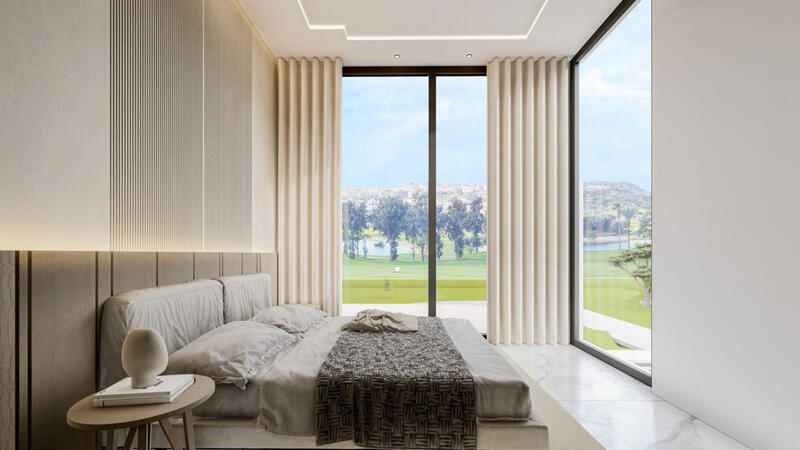 3 Schlafzimmer Villa zu verkaufen