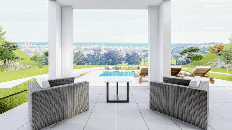 3 Schlafzimmer Villa zu verkaufen