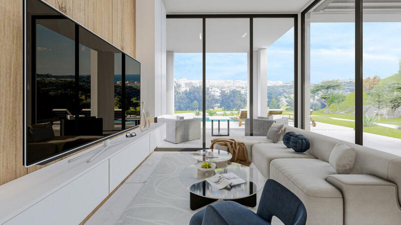 3 Schlafzimmer Villa zu verkaufen