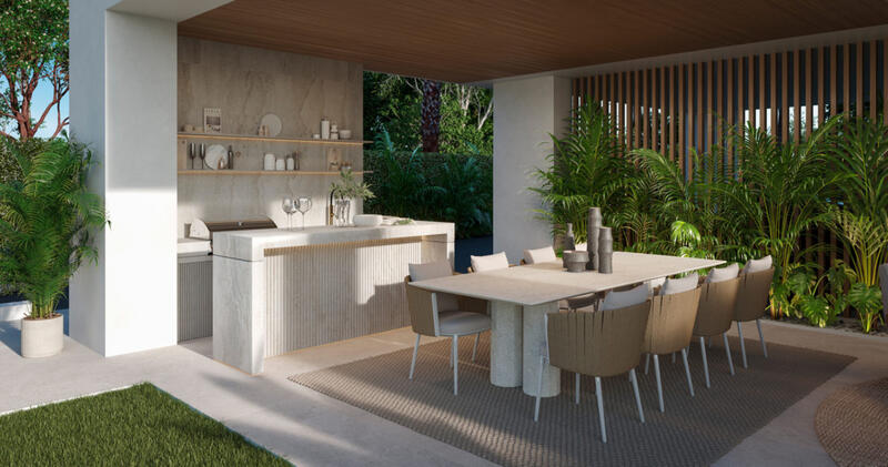 5 slaapkamer Villa Te koop
