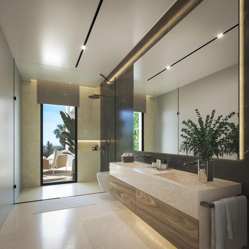 5 slaapkamer Villa Te koop