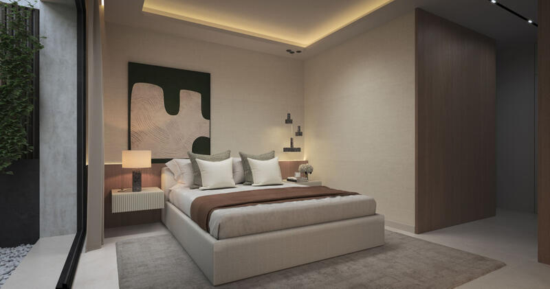 5 slaapkamer Villa Te koop