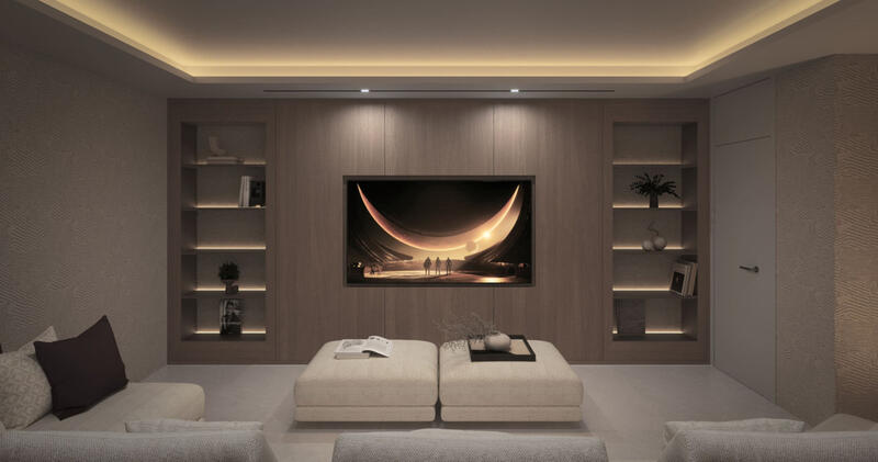 5 slaapkamer Villa Te koop