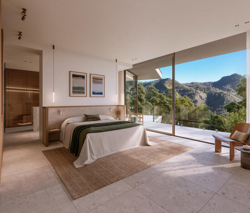 5 slaapkamer Villa Te koop