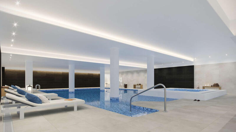 3 Cuarto Villa en venta