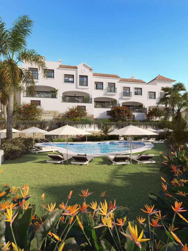 3 Cuarto Villa en venta