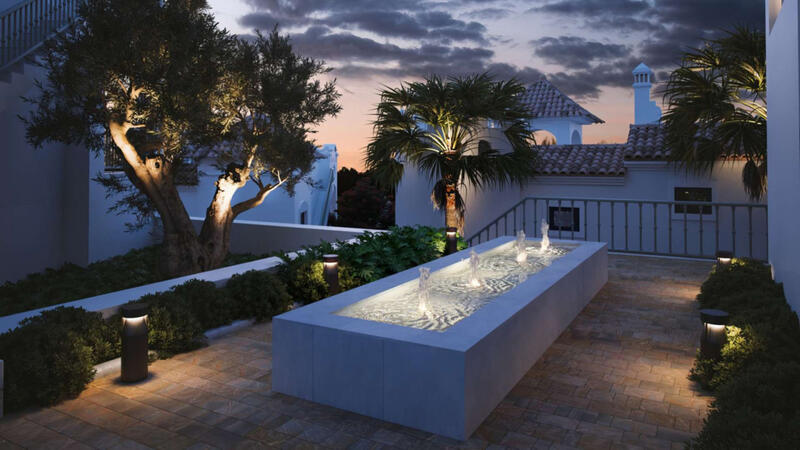 3 Cuarto Villa en venta