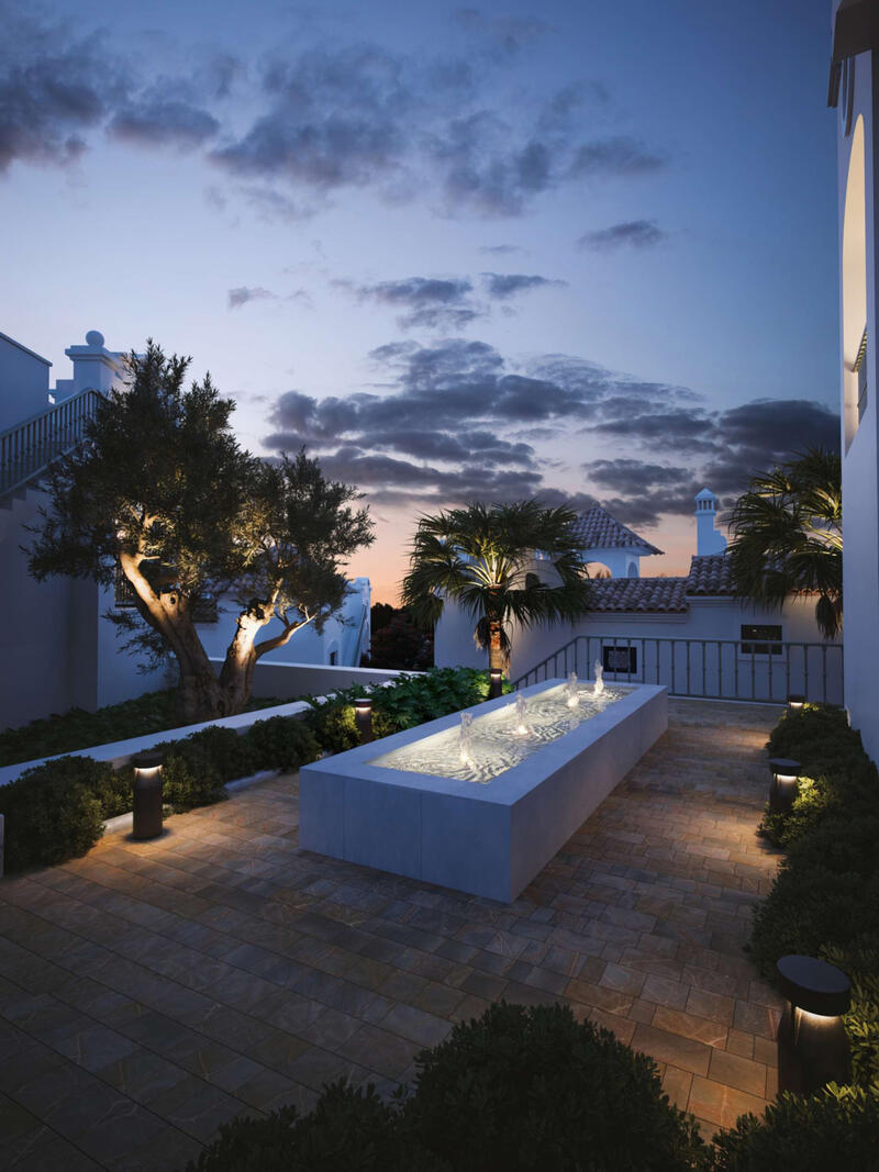 3 Cuarto Villa en venta