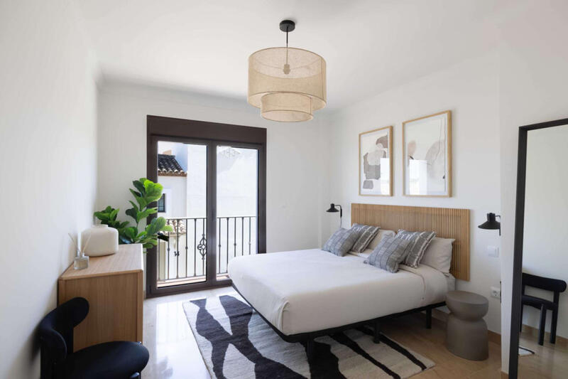 3 Cuarto Villa en venta