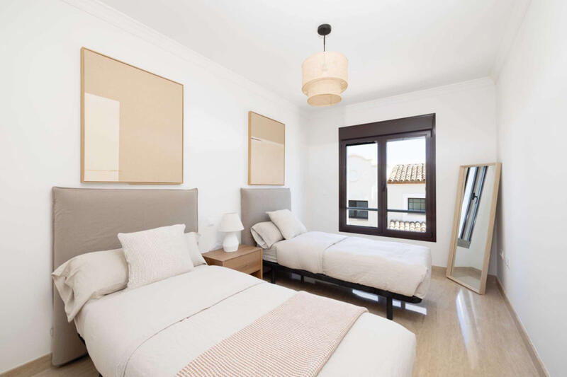 3 Cuarto Villa en venta