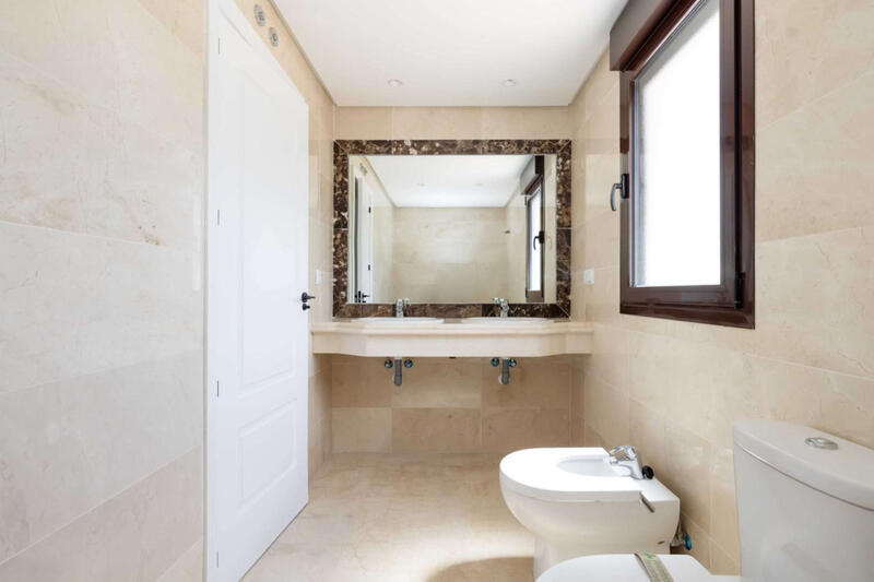 3 Cuarto Villa en venta