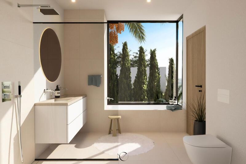 5 Cuarto Villa en venta