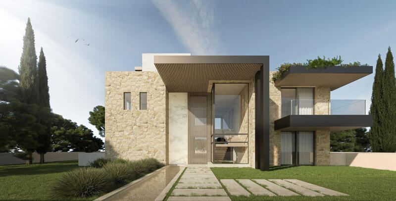 7 slaapkamer Villa Te koop